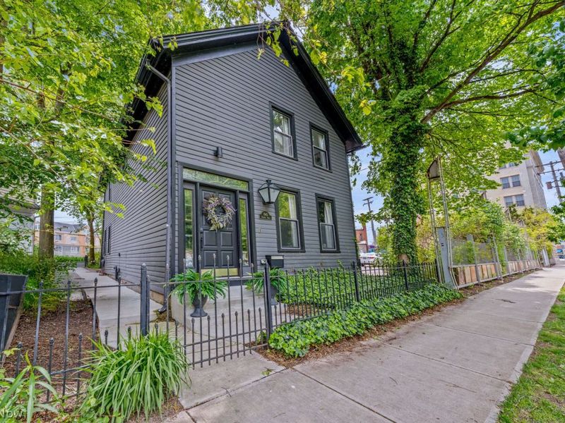 1945 Fulton Road, Cleveland, OH 44113 Photo 1