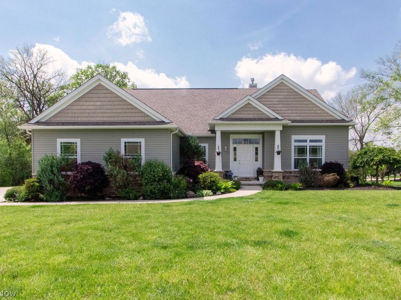 4860 Nettleton Road , Medina, OH 44256 Photo 1
