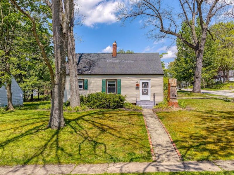 239 E Oak Street, Kent, OH 44240 Photo 2
