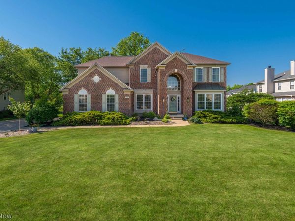 35423 Emory Drive , Avon, OH 44011