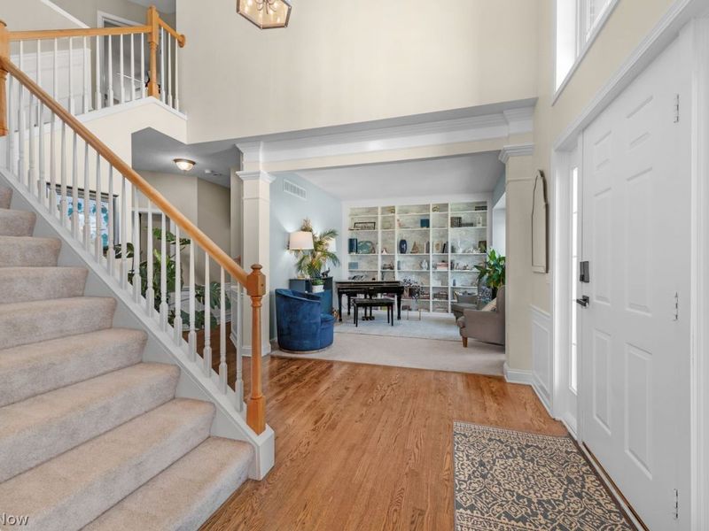 35423 Emory Drive , Avon, OH 44011 Photo 4