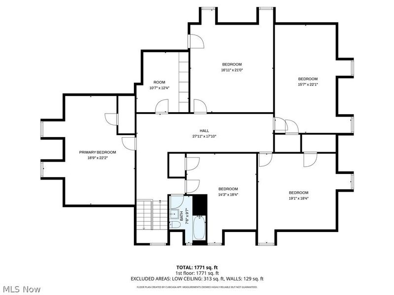 2733 E Overlook Road, Cleveland Heights, OH 44106 Photo 49