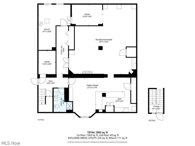 2733 E Overlook Road, Cleveland Heights, OH 44106 Photo 50