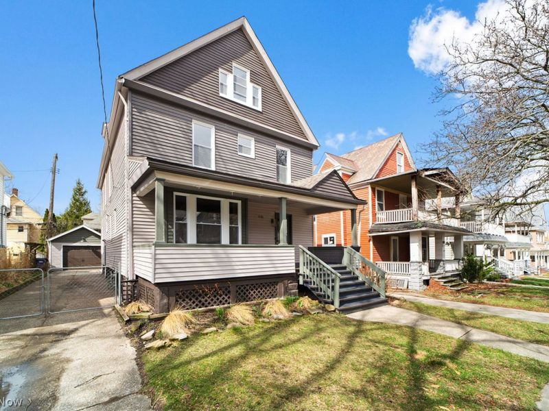 1362 W 61st Street, Cleveland, OH 44102 Photo 2