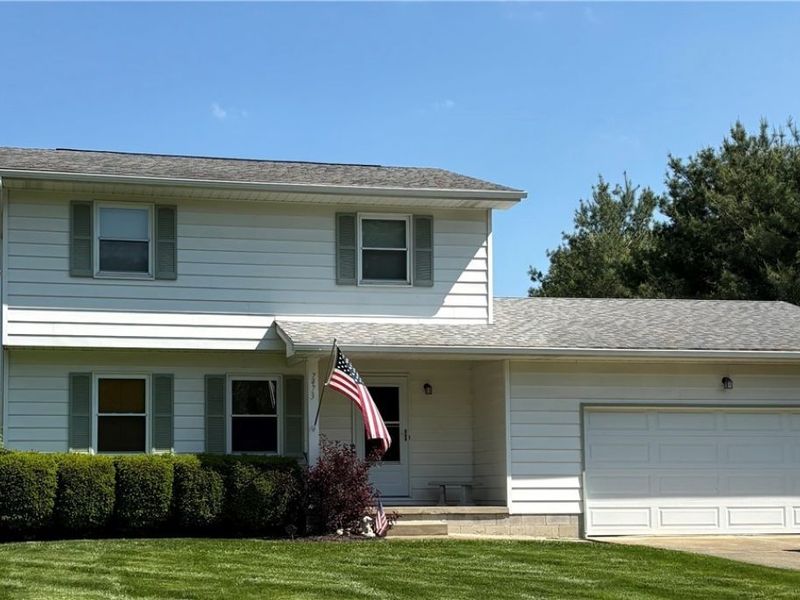 7473 Jaguar Drive, Boardman, OH 44512 Photo 1