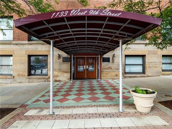 1133 W 9th Street , Unit 113, Cleveland, OH 44113