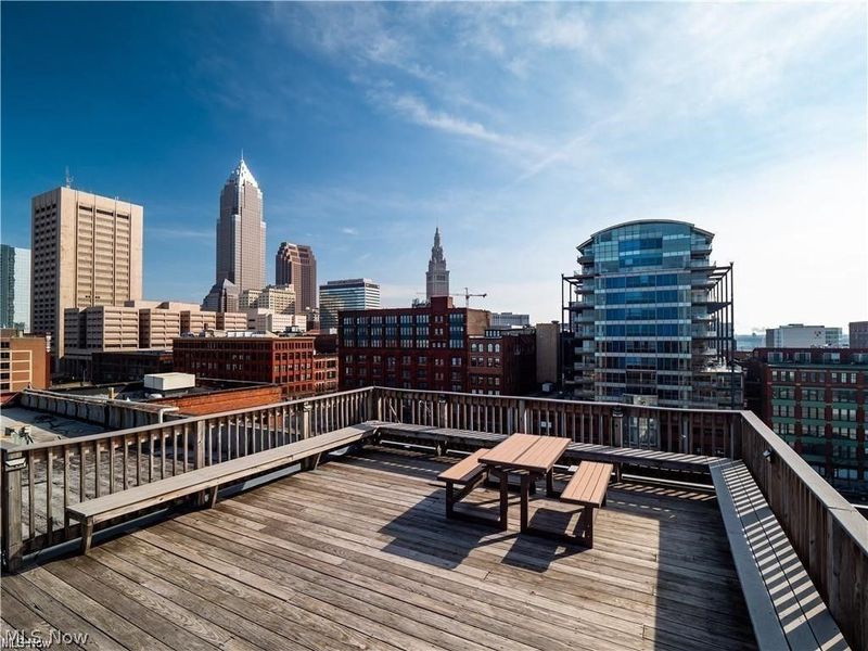 1133 W 9th Street , Unit 113, Cleveland, OH 44113 Photo 25