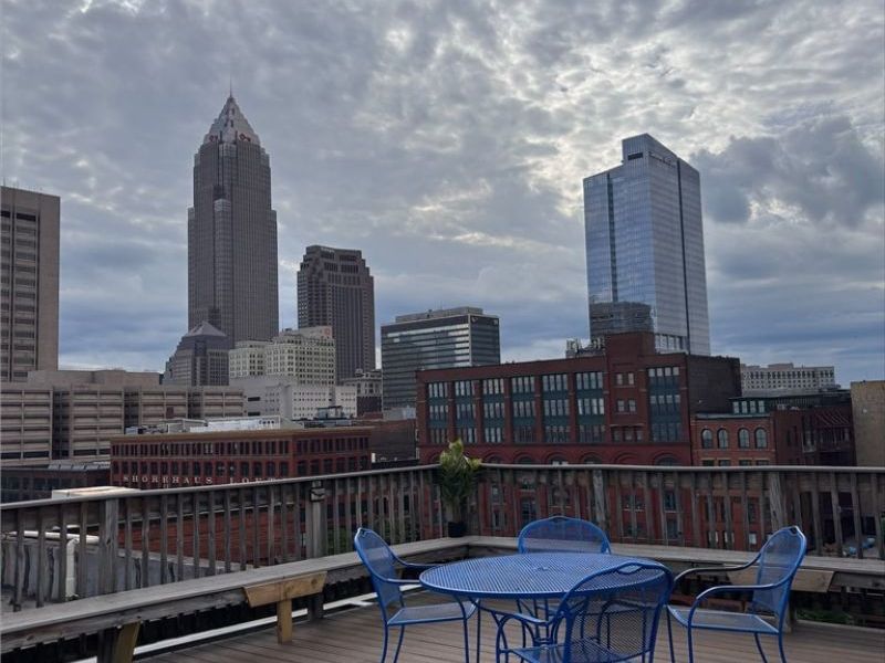 1133 W 9th Street , Unit 113, Cleveland, OH 44113 Photo 28
