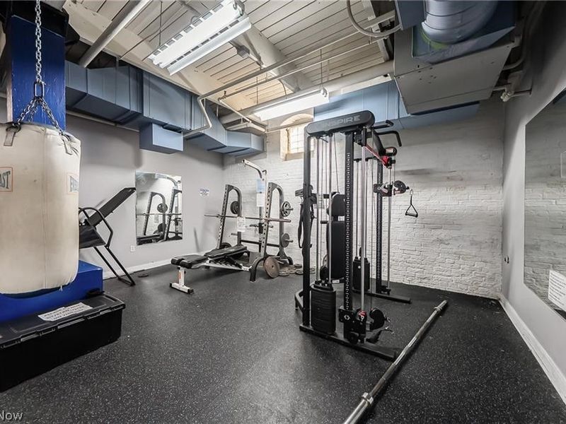 1133 W 9th Street , Unit 113, Cleveland, OH 44113 Photo 31