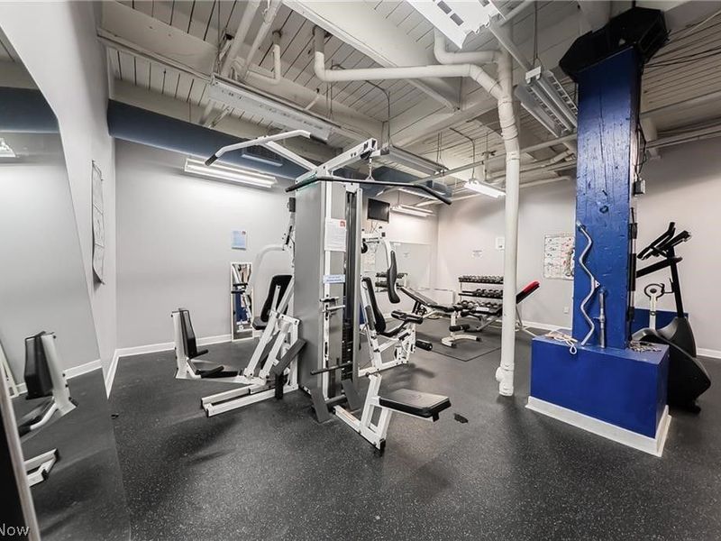 1133 W 9th Street , Unit 113, Cleveland, OH 44113 Photo 32