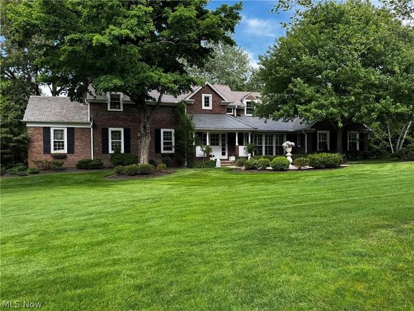 3025 Edgewood Road , Pepper Pike, OH 44124