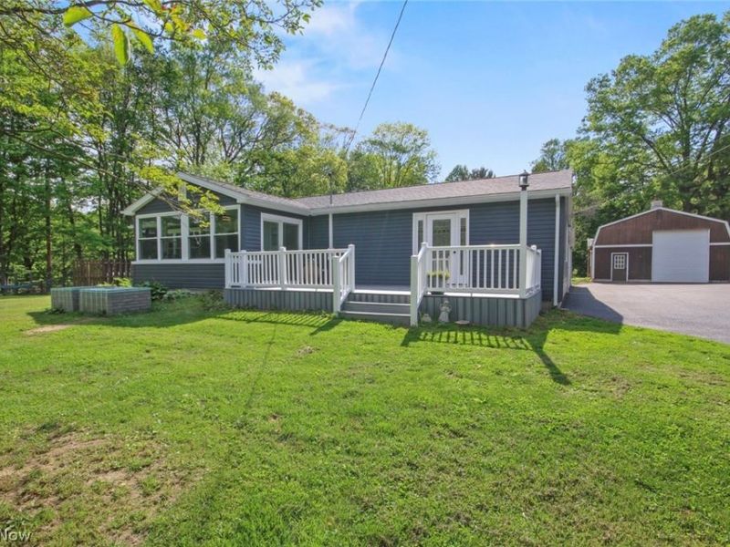 12640 New Buffalo Road, North Lima, OH 44452 Photo 1