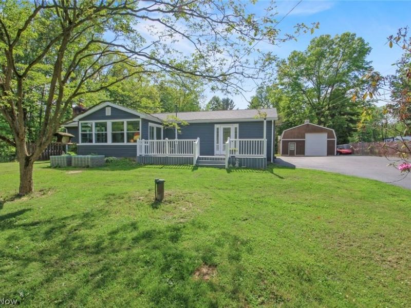 12640 New Buffalo Road, North Lima, OH 44452 Photo 24