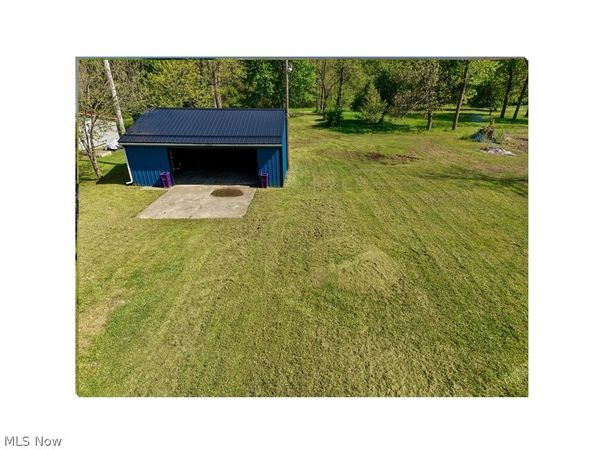 845 W California Avenue , Sebring, OH 44672