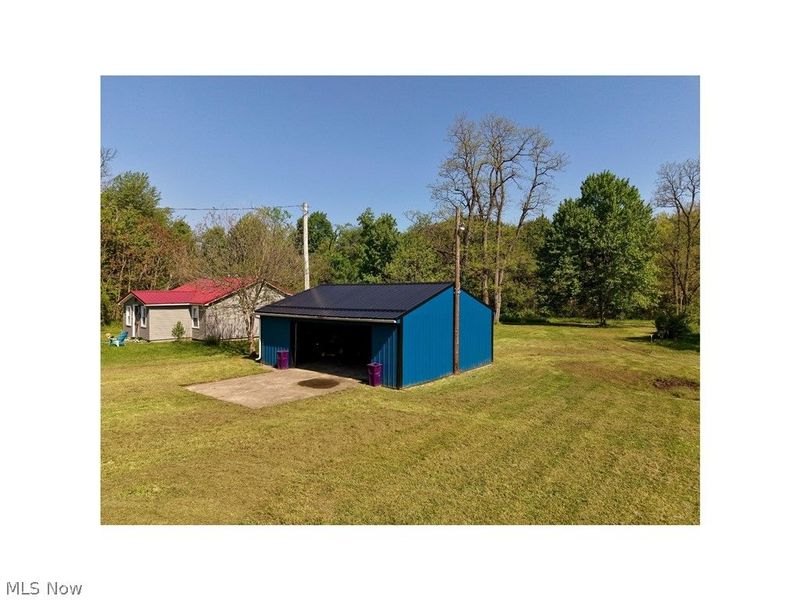 845 W California Avenue, Sebring, OH 44672 Photo 6
