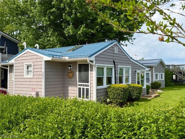 4881 Fess Drive , Geneva on the Lake, OH 44041