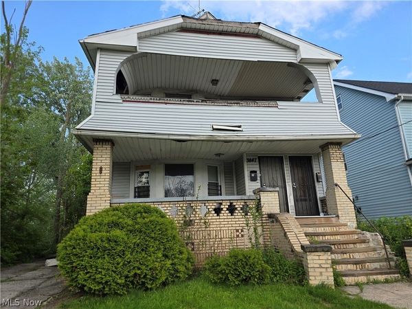 3847 E 146th Street , Cleveland, OH 44128