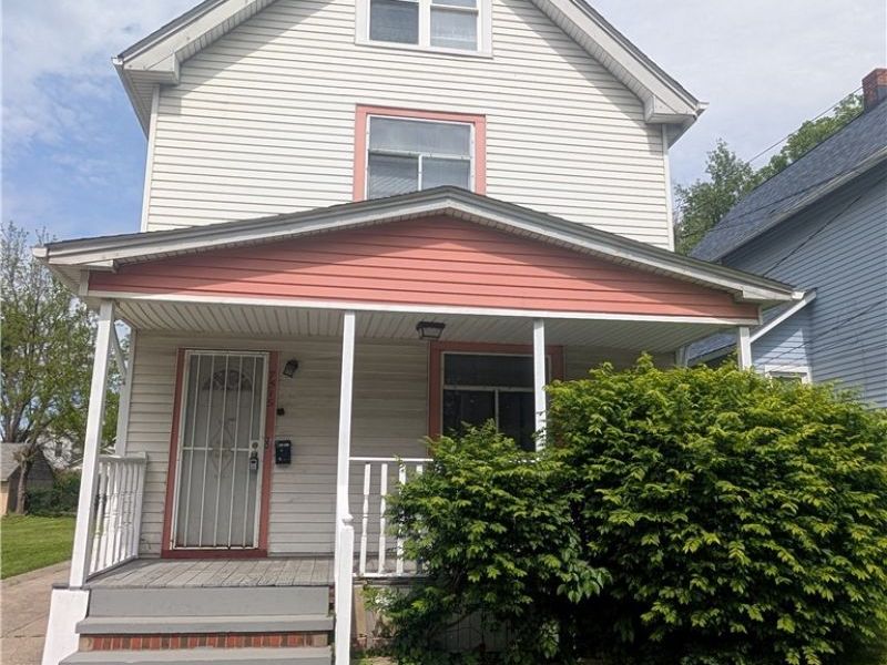 7515 Ottawa Road, Cleveland, OH 44105 Photo 1