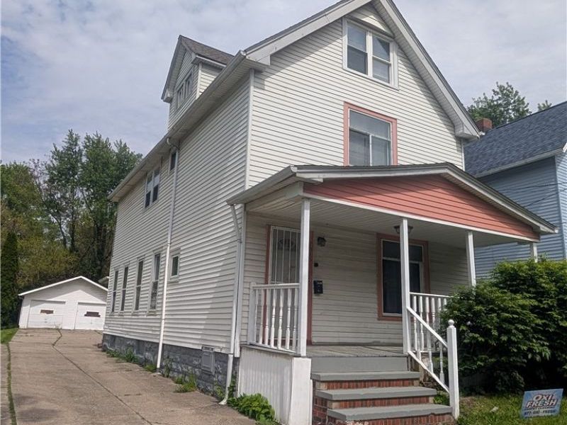 7515 Ottawa Road, Cleveland, OH 44105 Photo 2