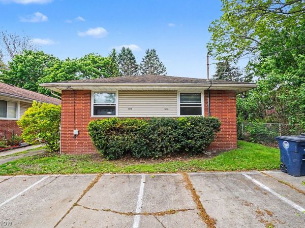 1618 - 1620 Wildon Avenue , Akron, OH 44306