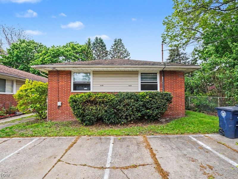 1618 - 1620 Wildon Avenue, Akron, OH 44306 Photo 1