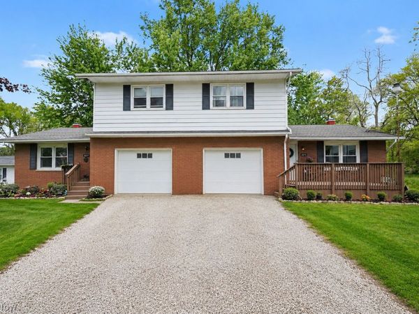 3271 - 3275 Brunk Road , Akron, OH 44312
