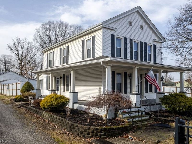 15355 Old Lincoln Way, Dalton, OH 44618 Photo 1