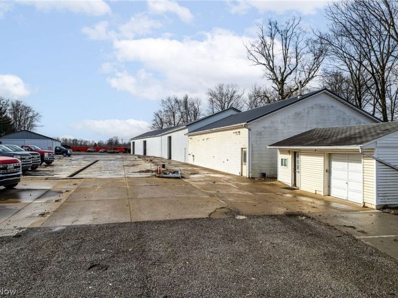 15355 Old Lincoln Way, Dalton, OH 44618 Photo 2
