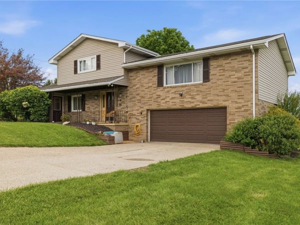 6 Milbeck Drive, Washington, PA 15301