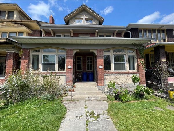6913 Mcpherson Blvd , Pittsburgh, PA 15208