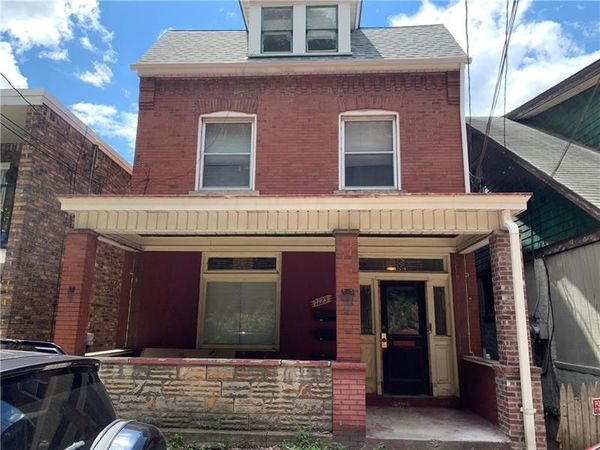 1123 Evergreen Ave , Unit 3, Pittsburgh, PA 15209