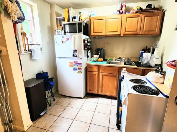 152 S Fairmount St , Unit 3, Pittsburgh, PA 15206