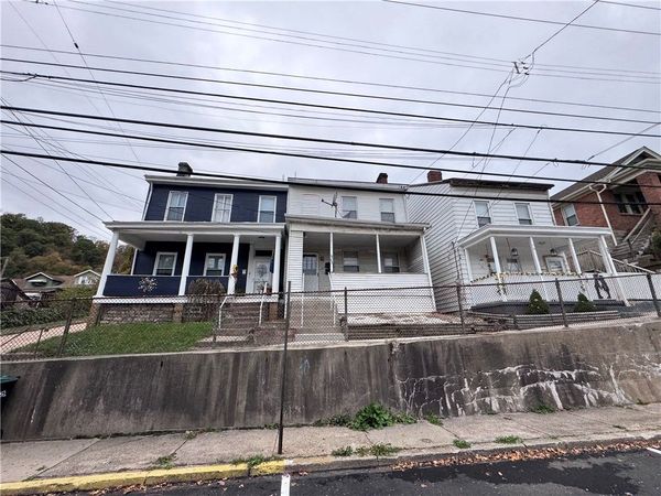 903 North Ave , Unit 2, Pittsburgh, PA 15209