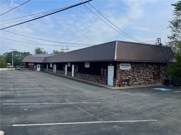 2496 Brodhead Rd , Aliquippa, PA 15001