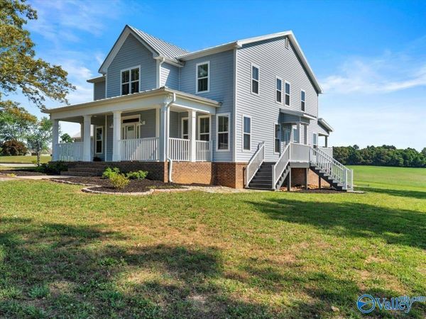 18242 Menefee Road, Athens, AL 35613