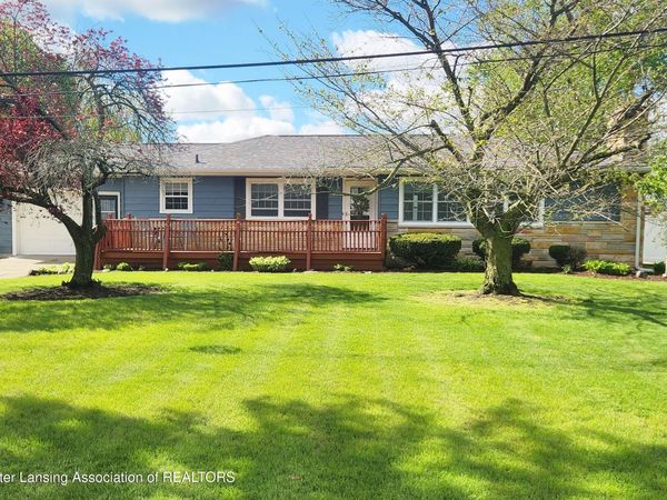 301 Rancho Street, Eaton Rapids, MI 48827