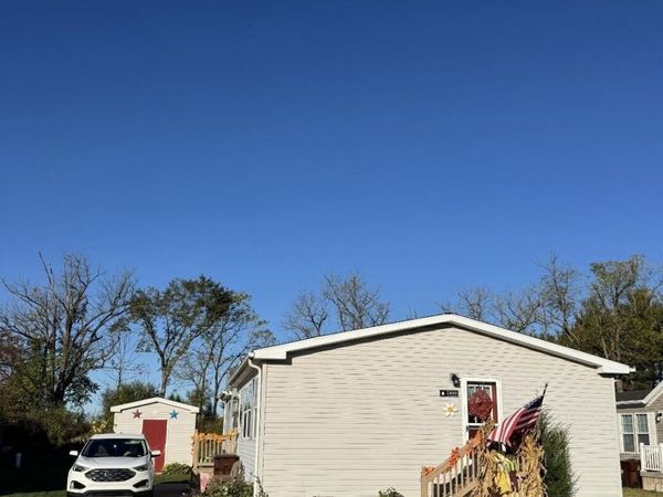 13693 Hawaii Avenue, Eagle, MI 48822