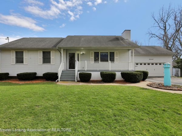 6240 Birch Run Road, Birch Run, MI 48415