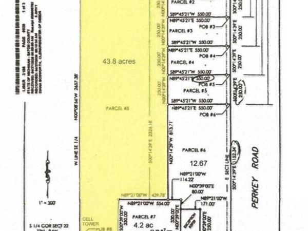 0 Long Highway, Charlotte, MI 48813