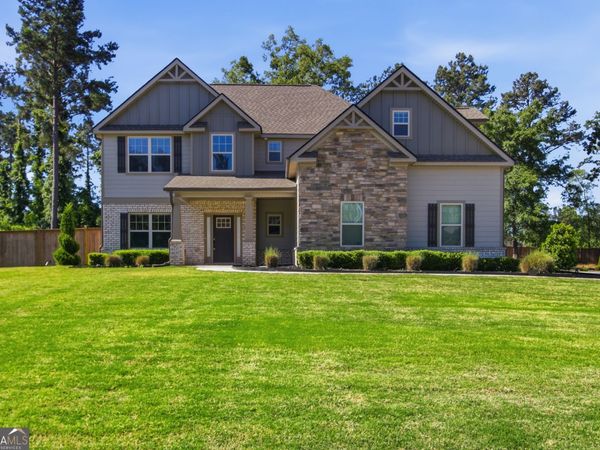 30 Timber Drive, Forsyth, GA 31029