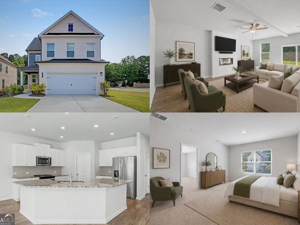 2101 Ecoland Drive, Grayson, GA 30017