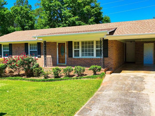 409 Dora Street, Griffin, GA 30223