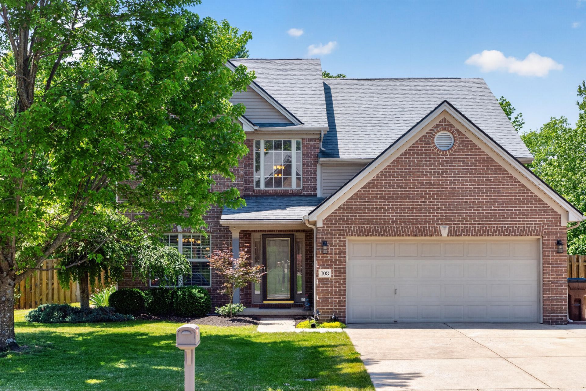 108 Timothy Drive, Nicholasville, KY 40356 Main Photo