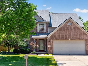 108 Timothy Drive, Nicholasville, KY 40356