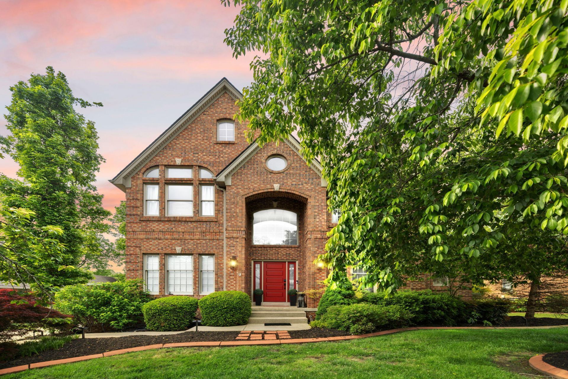 31 Maple Tree Place, Danville, KY 40422
