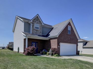 617 Fairfax Lane, Richmond, KY 40475
