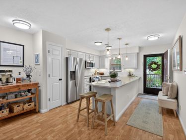 1167 Turkey Foot Road, Unit 18, Lexington, KY 40502