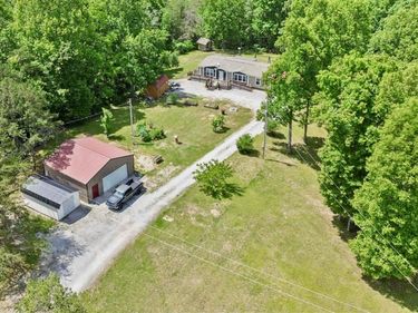 3163 White Oak Road, London, KY 40741