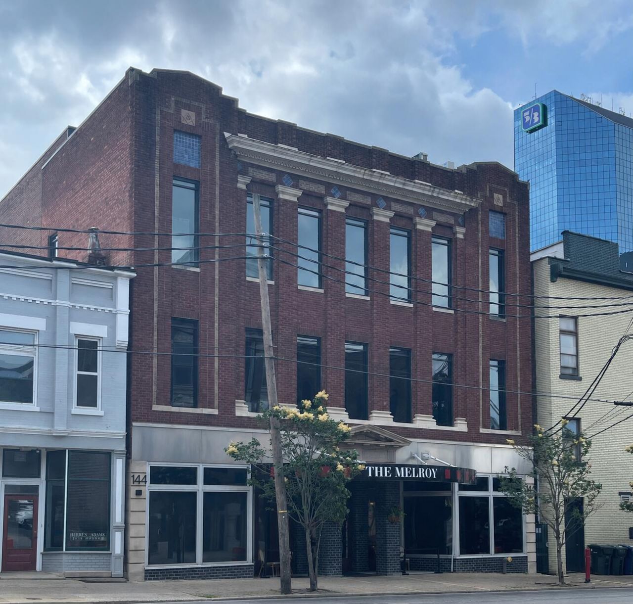 144 N Broadway , Lexington, KY 40507