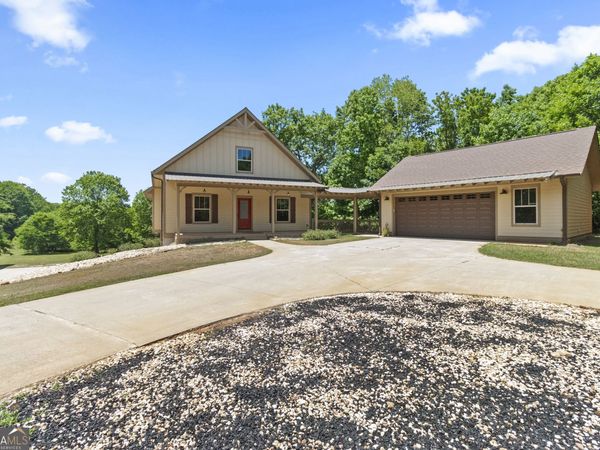 4140 Highway 332, Hoschton, GA 30548